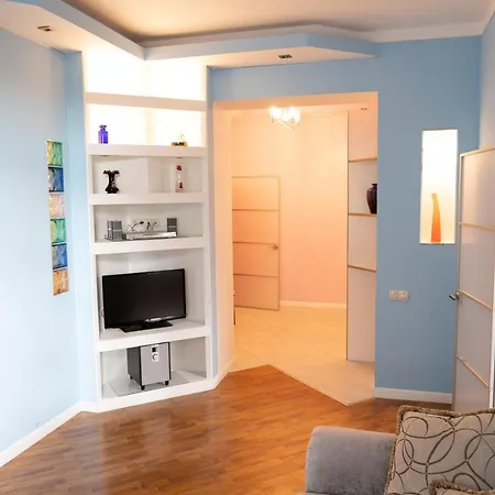 Apartament Kirova *