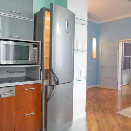 Apartament Kirova