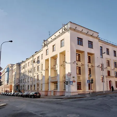 Apartament Kirova